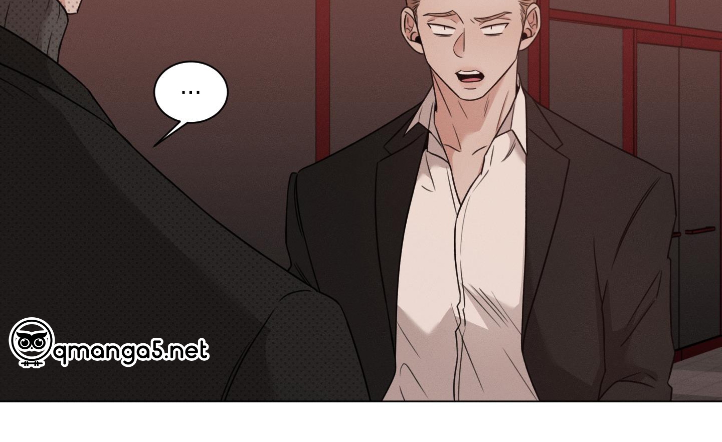 hội chứng minmotion chapter 40 32