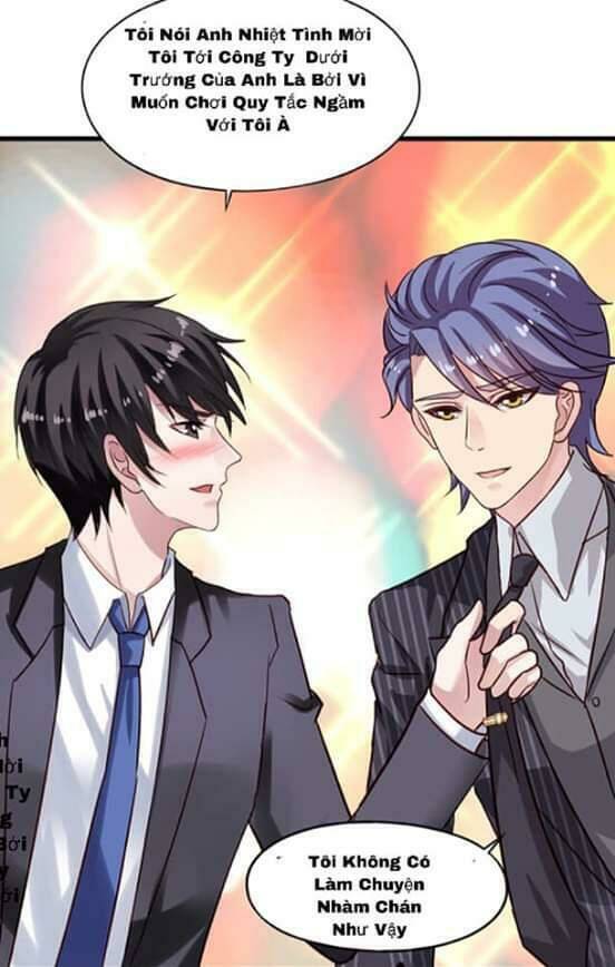 tôi không muốn fa như vậy đâu chapter 58 19