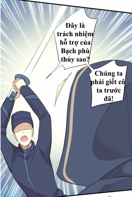 vết cắn ngọt ngào phần 2 chapter 43.5 16