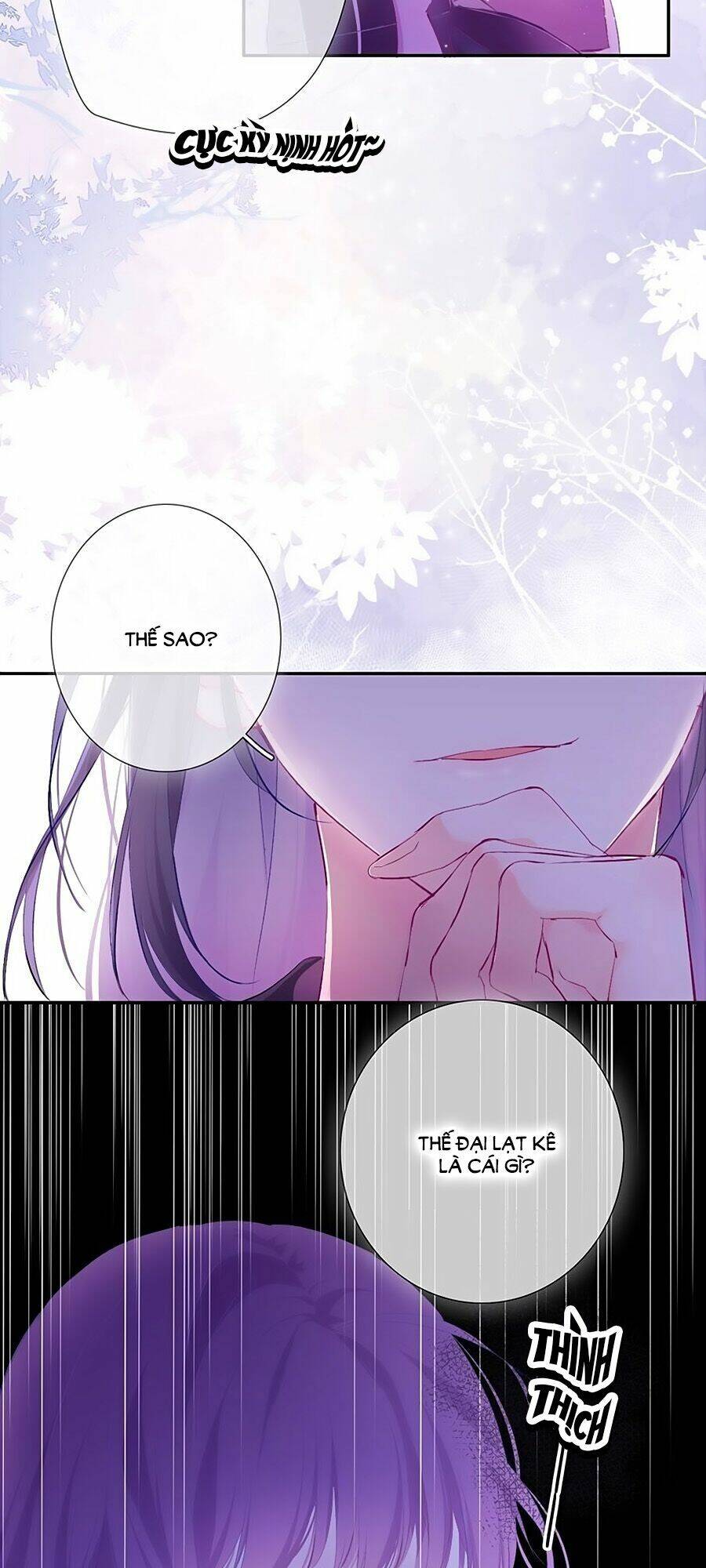 kiều nhi không nghe lời chapter 3 38