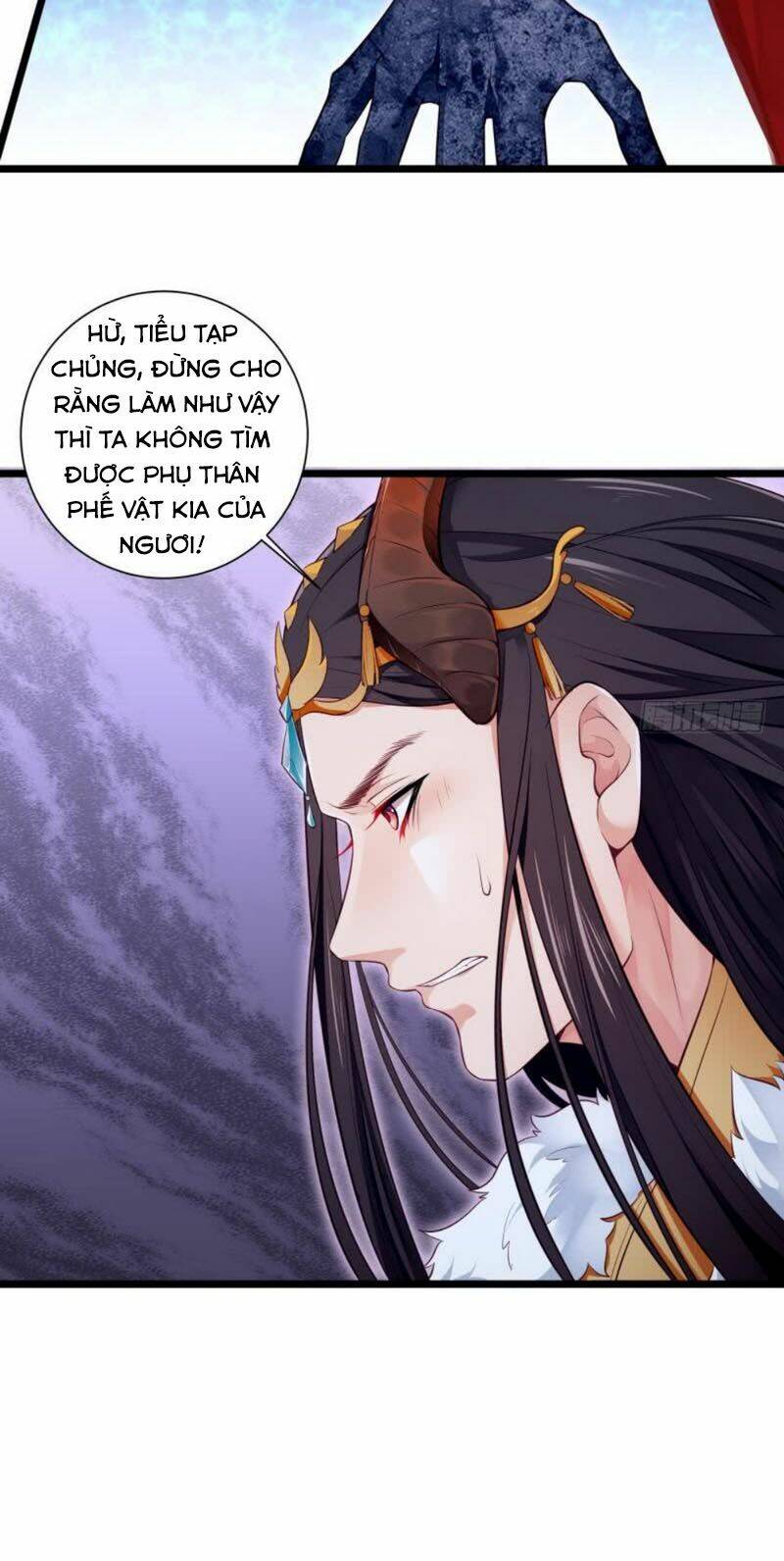 ma nhị đại chapter 4 20