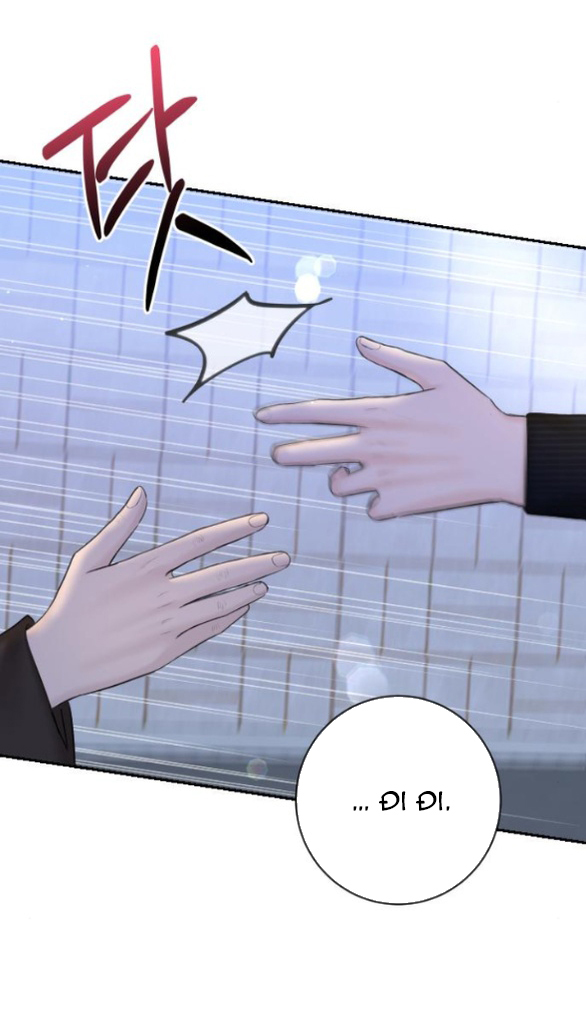 tôi sẽ cho anh thứ tồi tệ nhất chapter 23.1 21