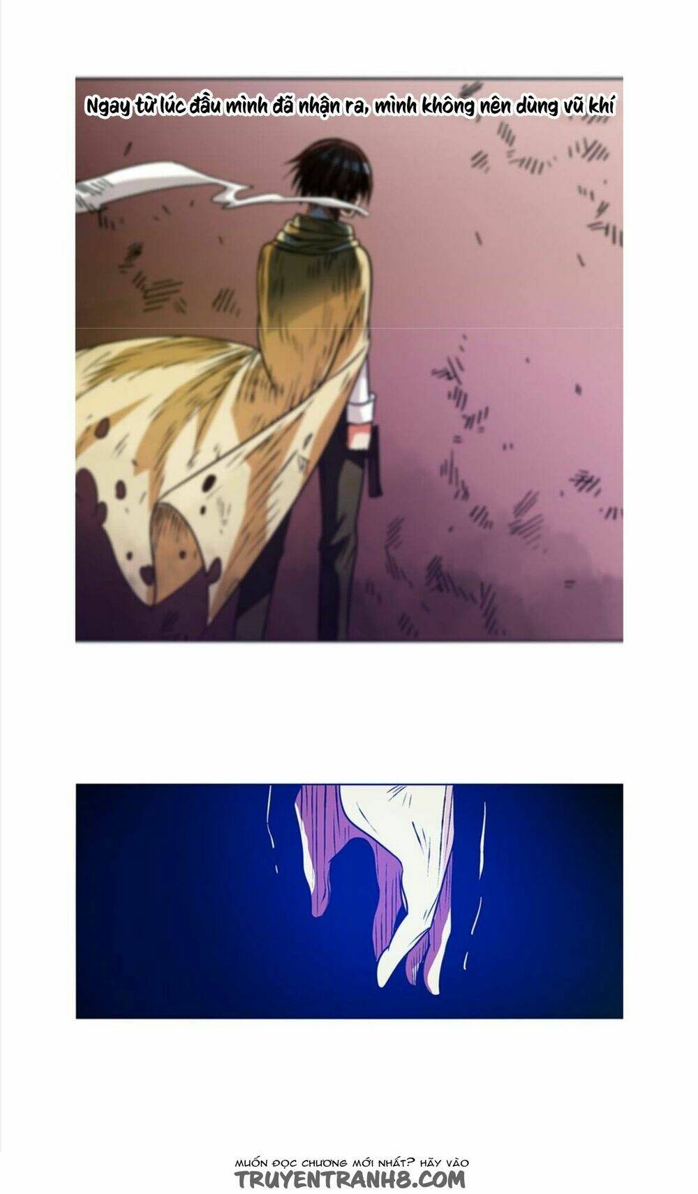 vì tôi là ông chú mở tiệm bán vũ khí chapter 18 5