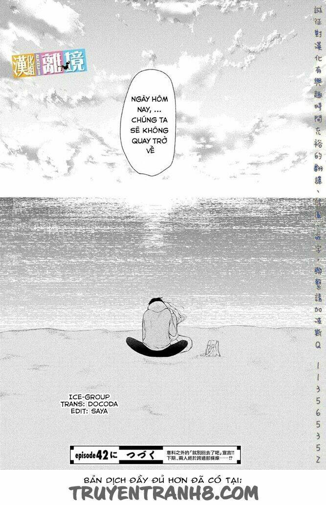 3d kanojo - bạn gái 3d chapter 41 39