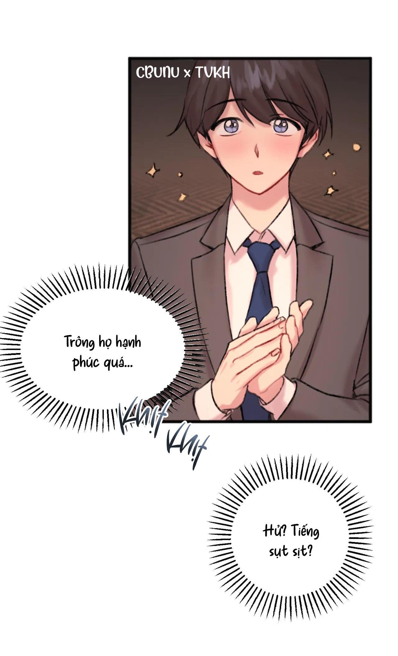 anh thật sự thích em sao chapter 1 65