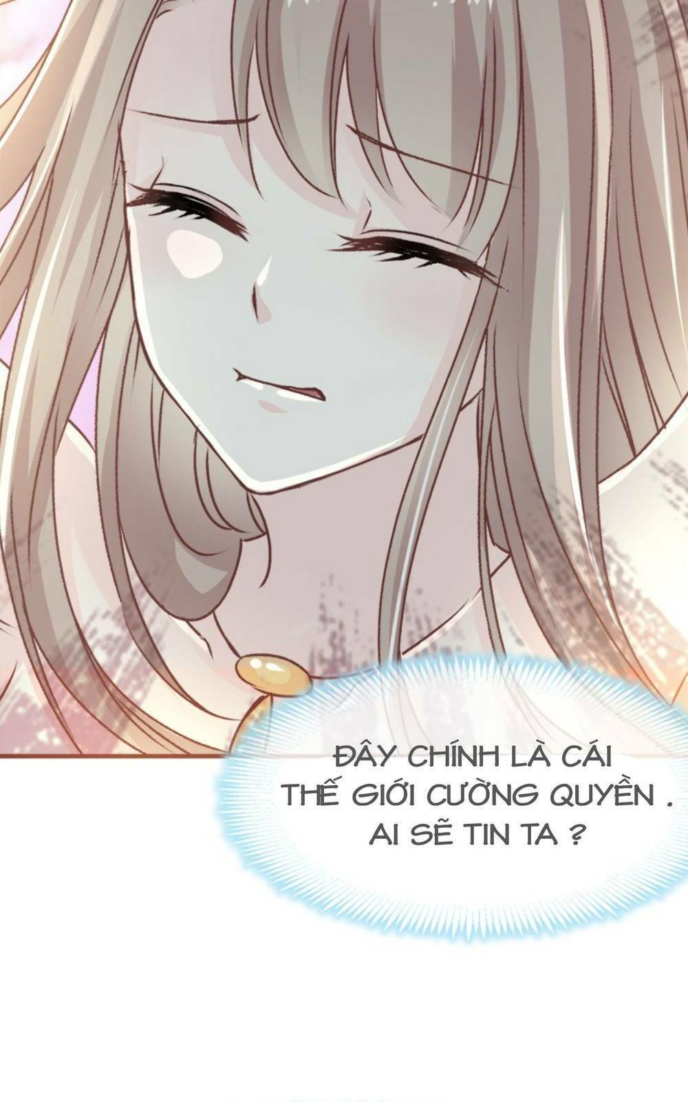 thiên hạ đệ nhất sủng phi chapter 15 35