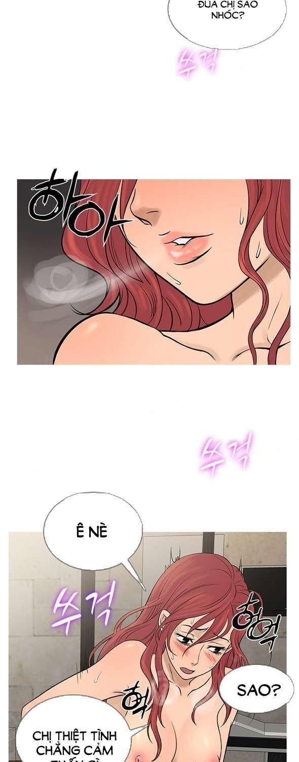 thiên đường chapter 69 14