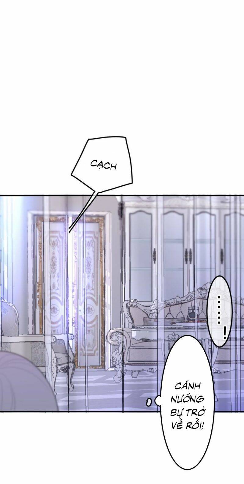 độ ấm quái vật kiệm lời chapter 7.1 11