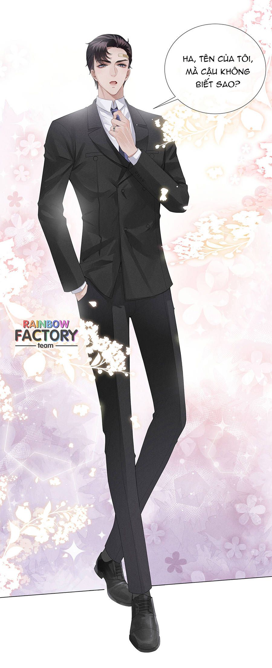 dior tiên sinh chapter 5 39