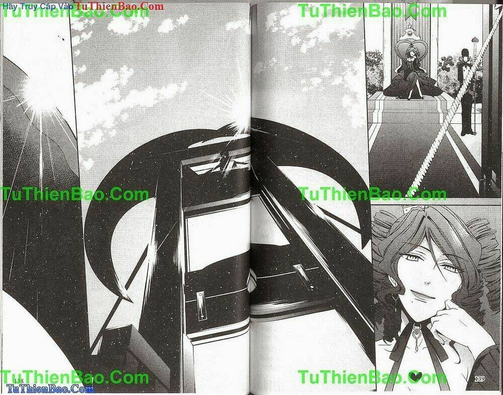 alice lạc vào xứ sở joker chapter 7 70