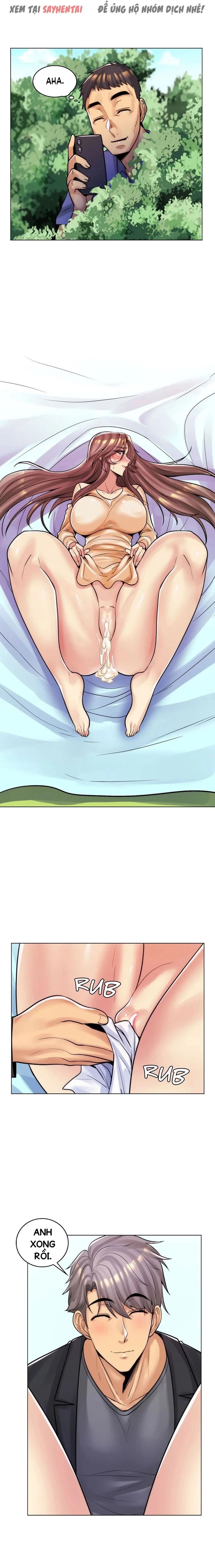 bạn gái là mẹ kế của tôi chapter 87 6