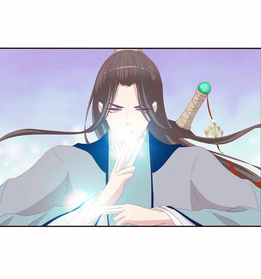 tướng quân mời ra trận chapter 186 18