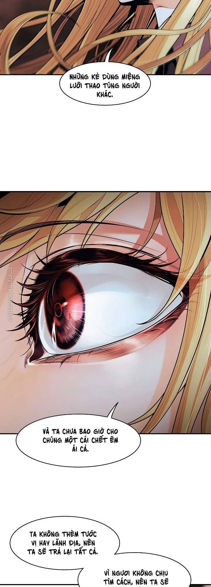 bất bại chân ma chapter 78 22