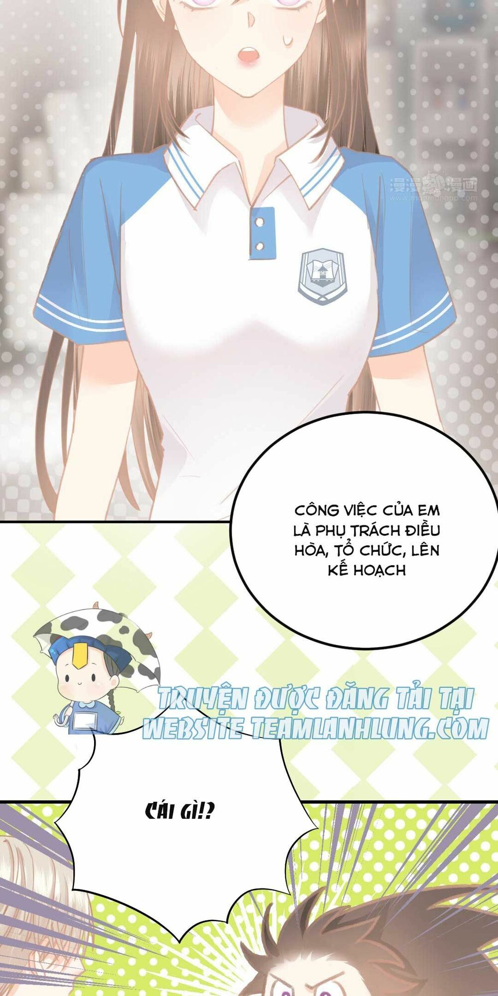 khảo nghiệm cuối cùng của tra nữ chapter 10 18