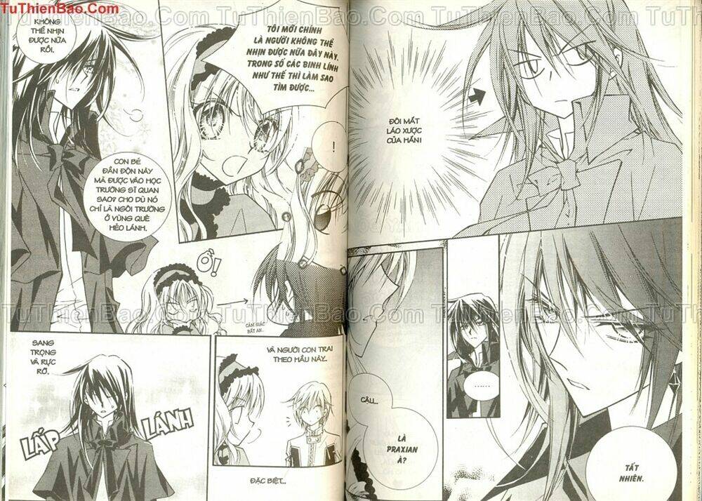 wings chắp cánh chapter 1 45