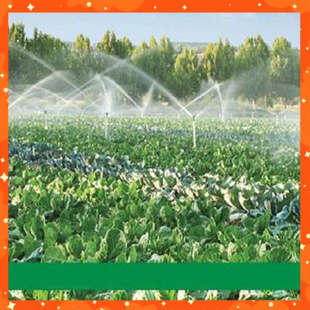 Béc tưới cây phun mưa xoay 360 độ 206851