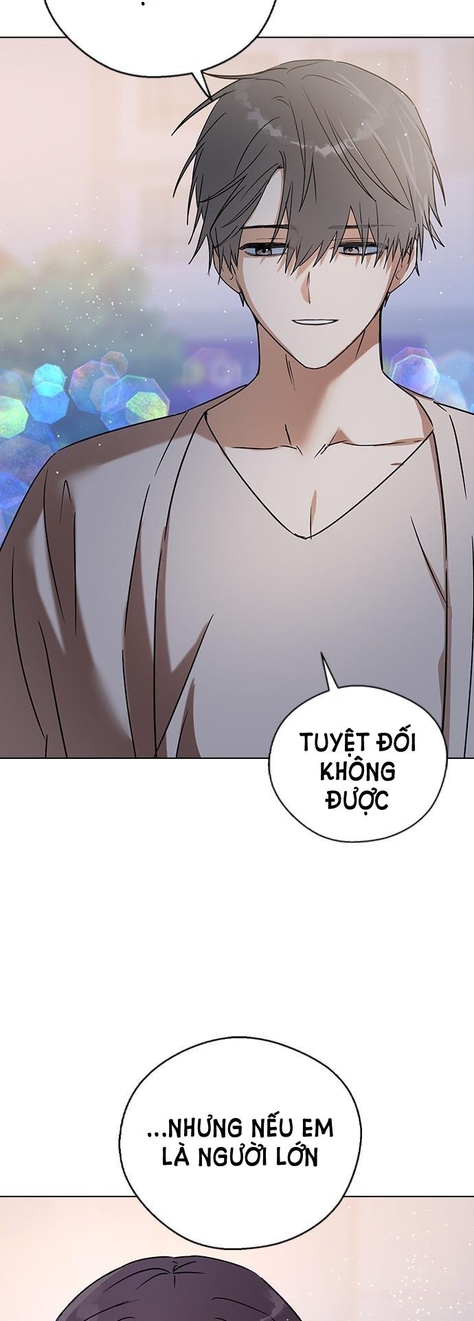 nhân duyên kiếp trước chapter 30.1 25