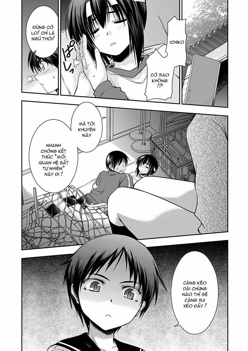 perowan! - hayaku shinasai! goshujin-sama chapter 6 2