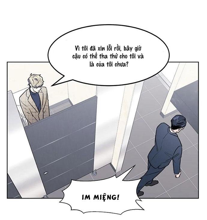 ham muốn không thể khơi dậy chapter 3 8