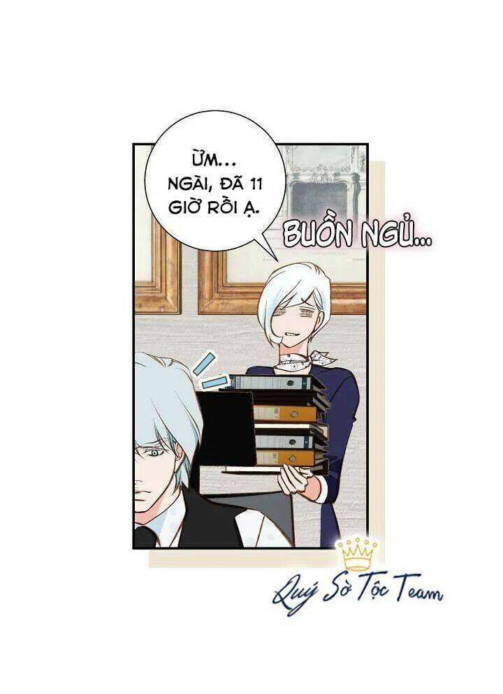 tiếp xúc chí mạng chapter 89 54