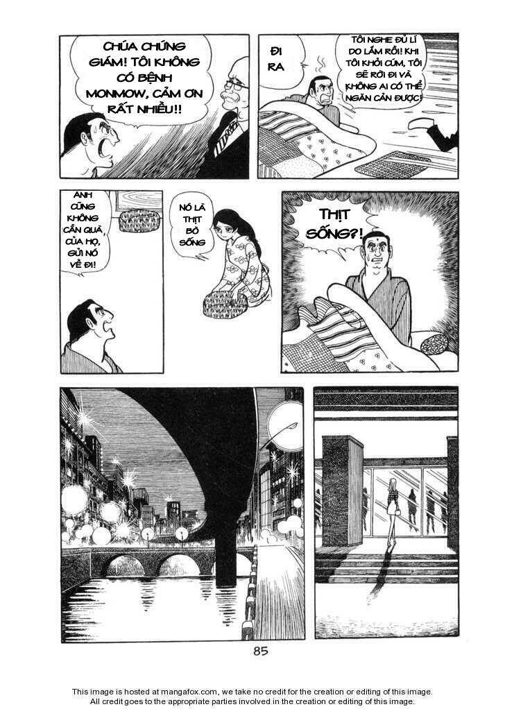 ode to kirihito chapter 3 10