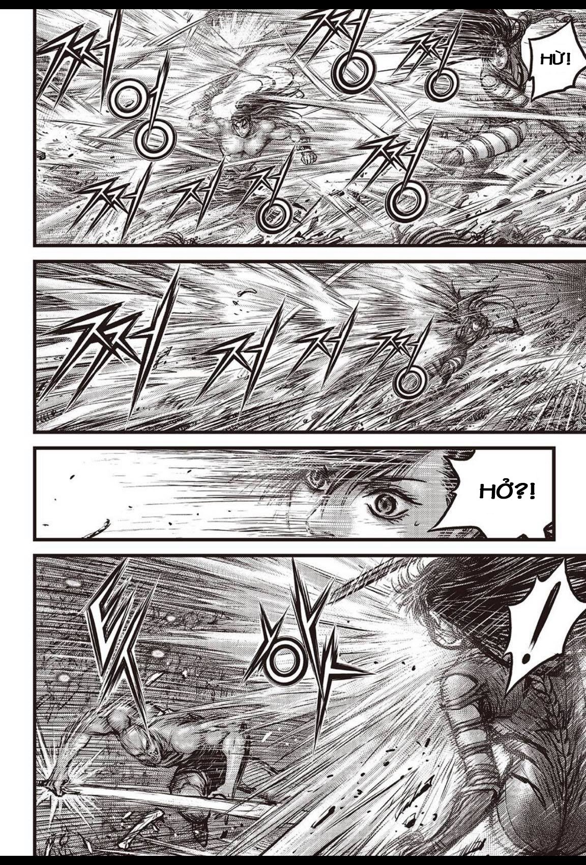 hiệp khách giang hồ m chapter 610 11