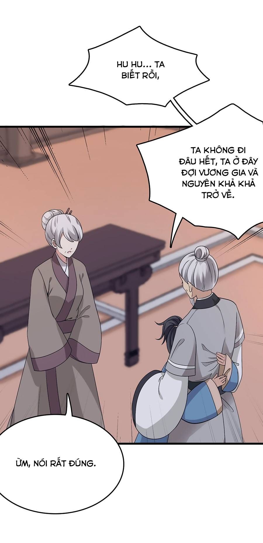 kiêu ngạo vương gia chủng điền phi chapter 142 15