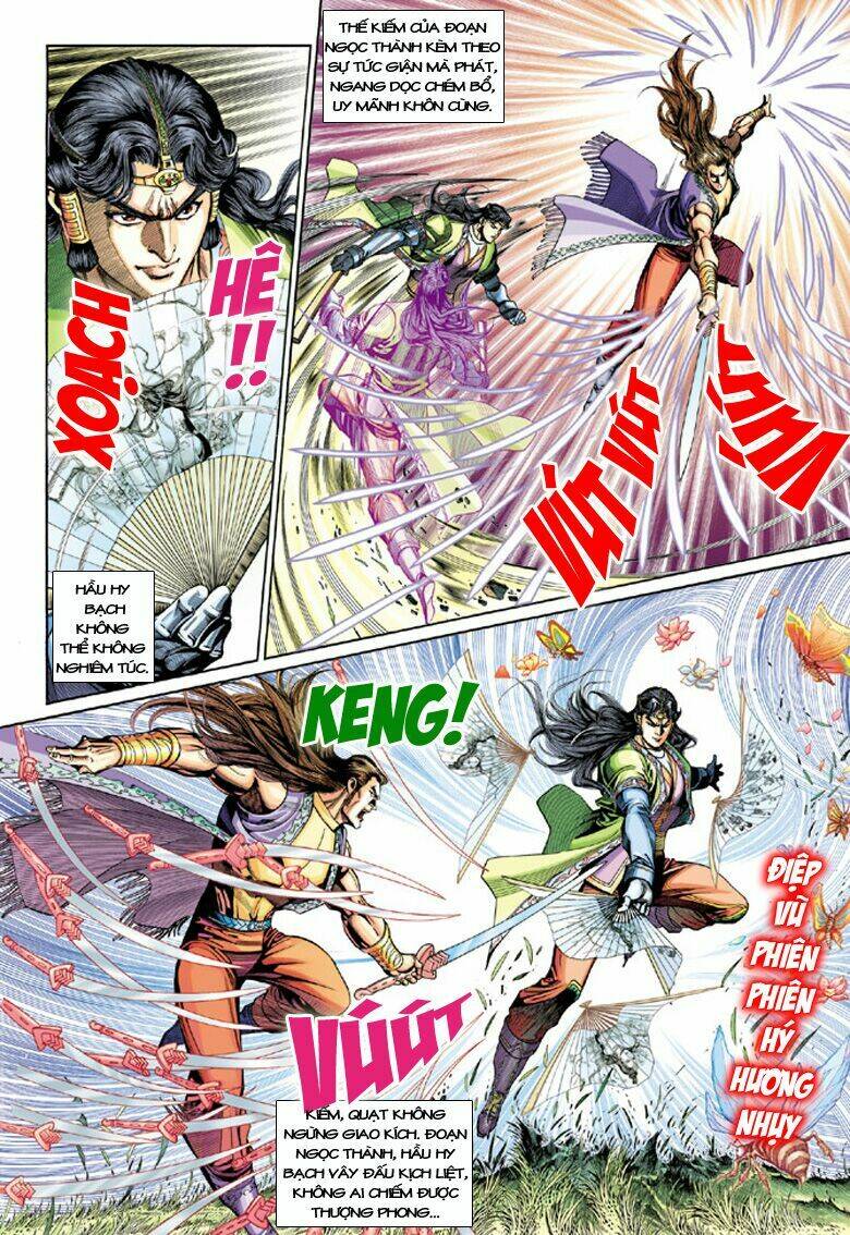 đại đường song long truyện chapter 204 18