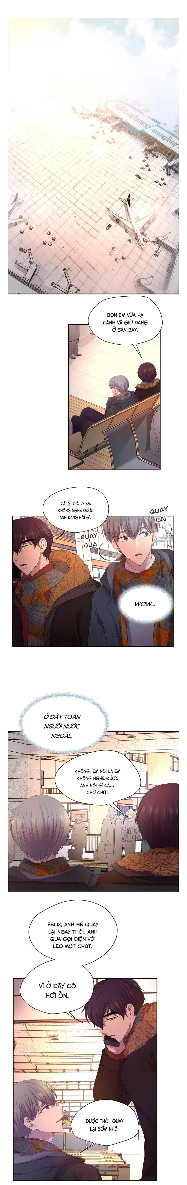 giữ em thật chặt (hold me tight) chapter 89 2
