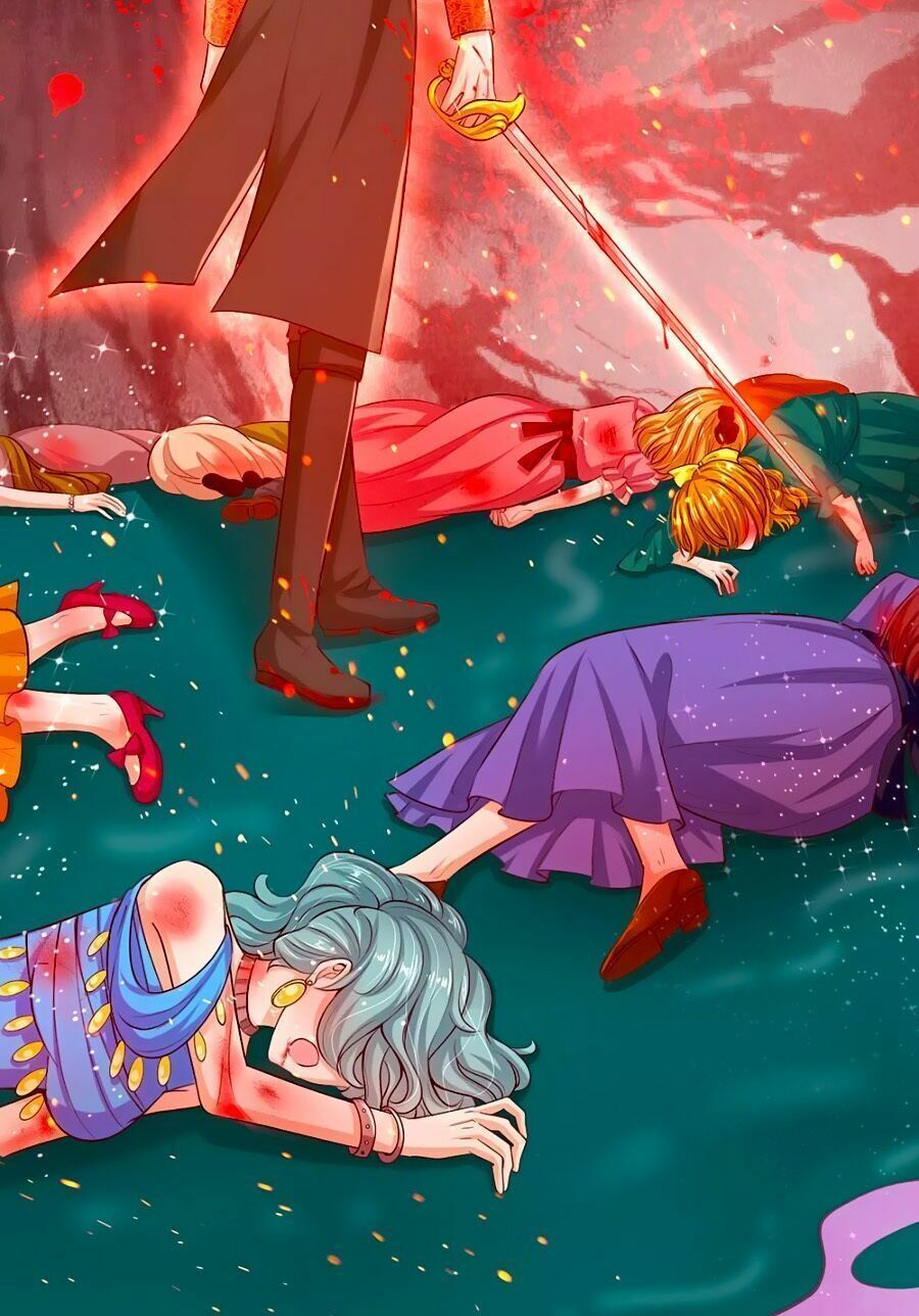 bỗng một ngày nọ trở thành con gái vua chapter 30 3