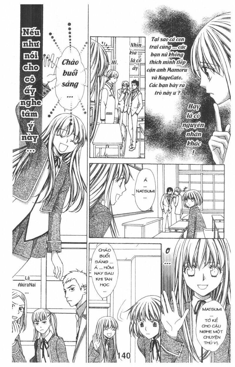 heart no daiya chapter 1.3 9