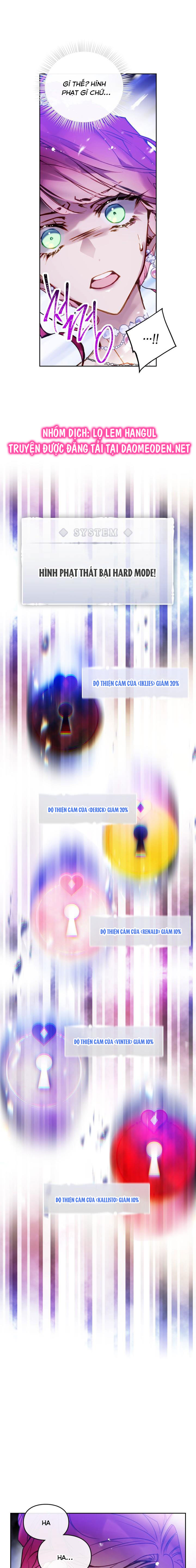 kết thúc của nhân vật phản diện chỉ có thể là cái chết chapter 156 5