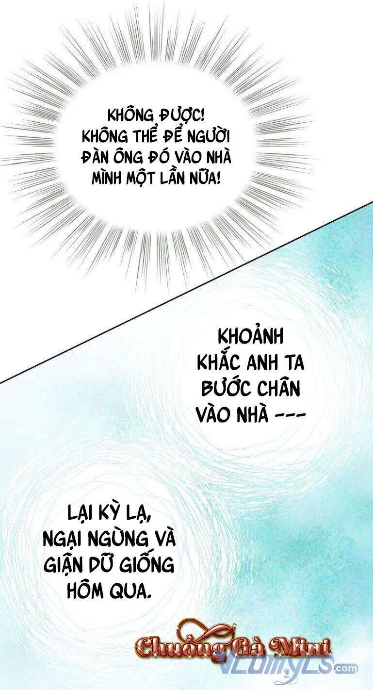 lee bom, em là của anh chapter 50 22