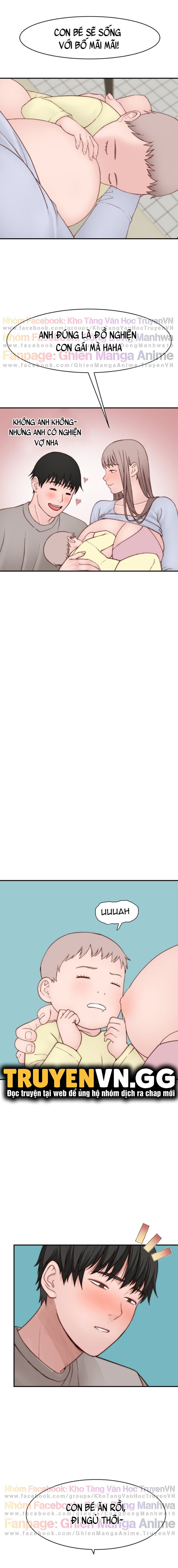 giữa hai ta chapter 95 12