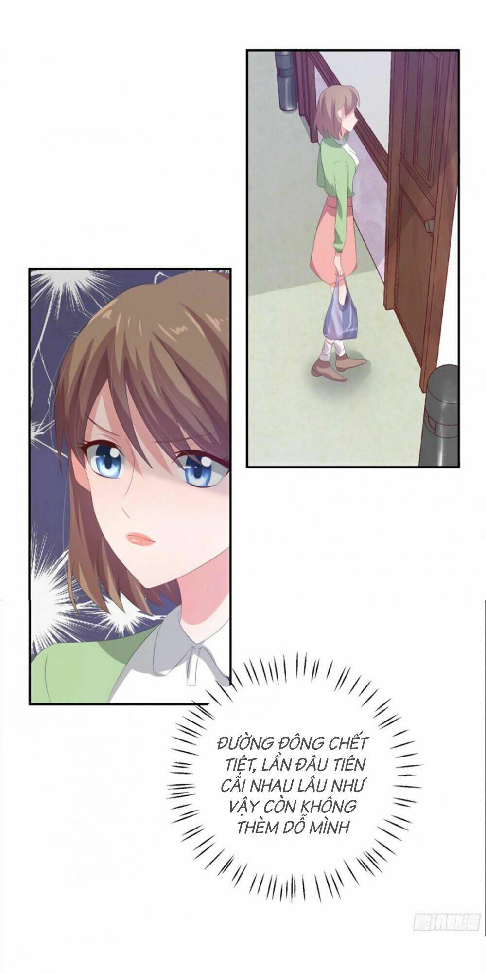 ngu võng chi tranh chapter 3 17