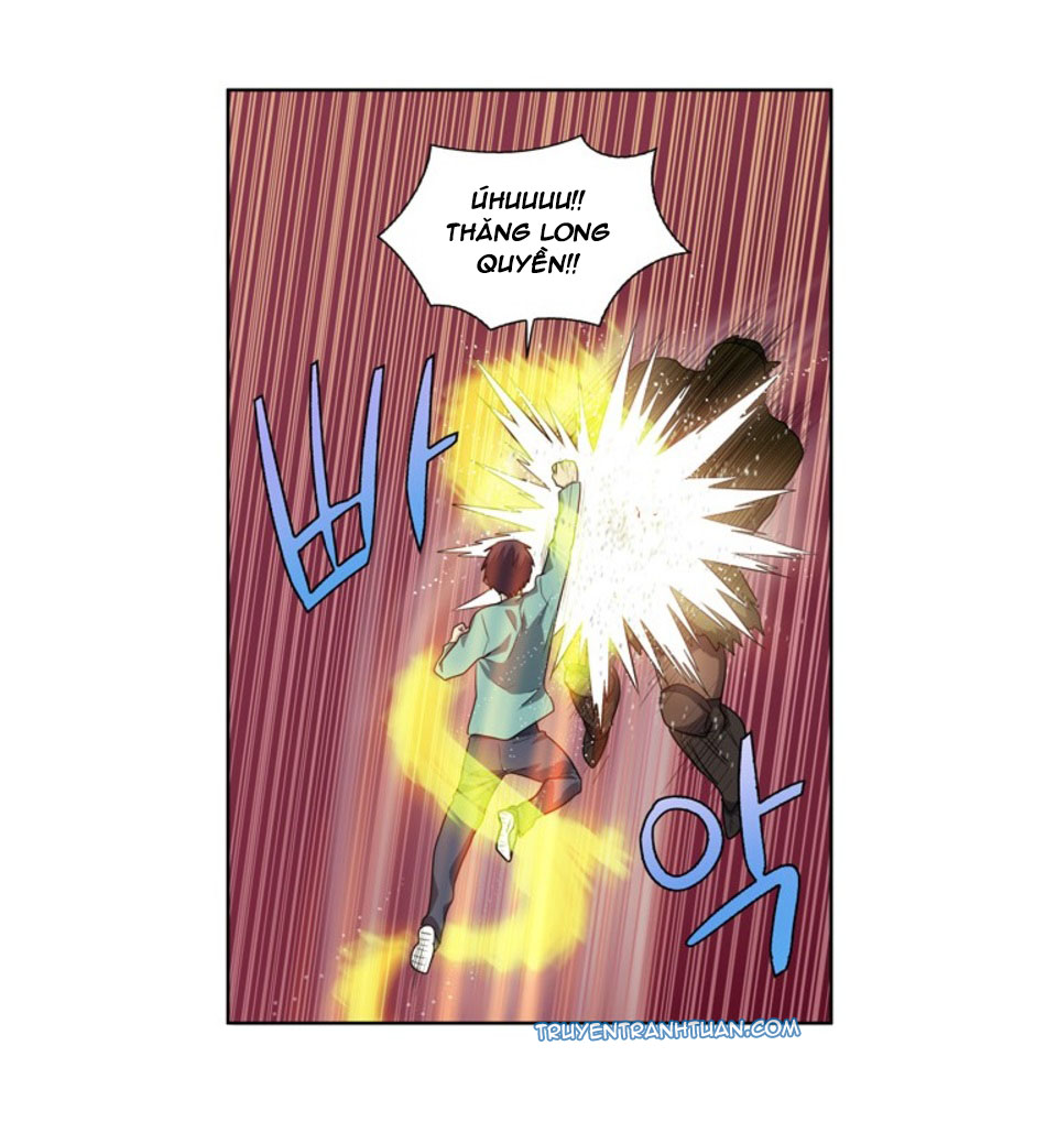 the gamer chapter 183 29