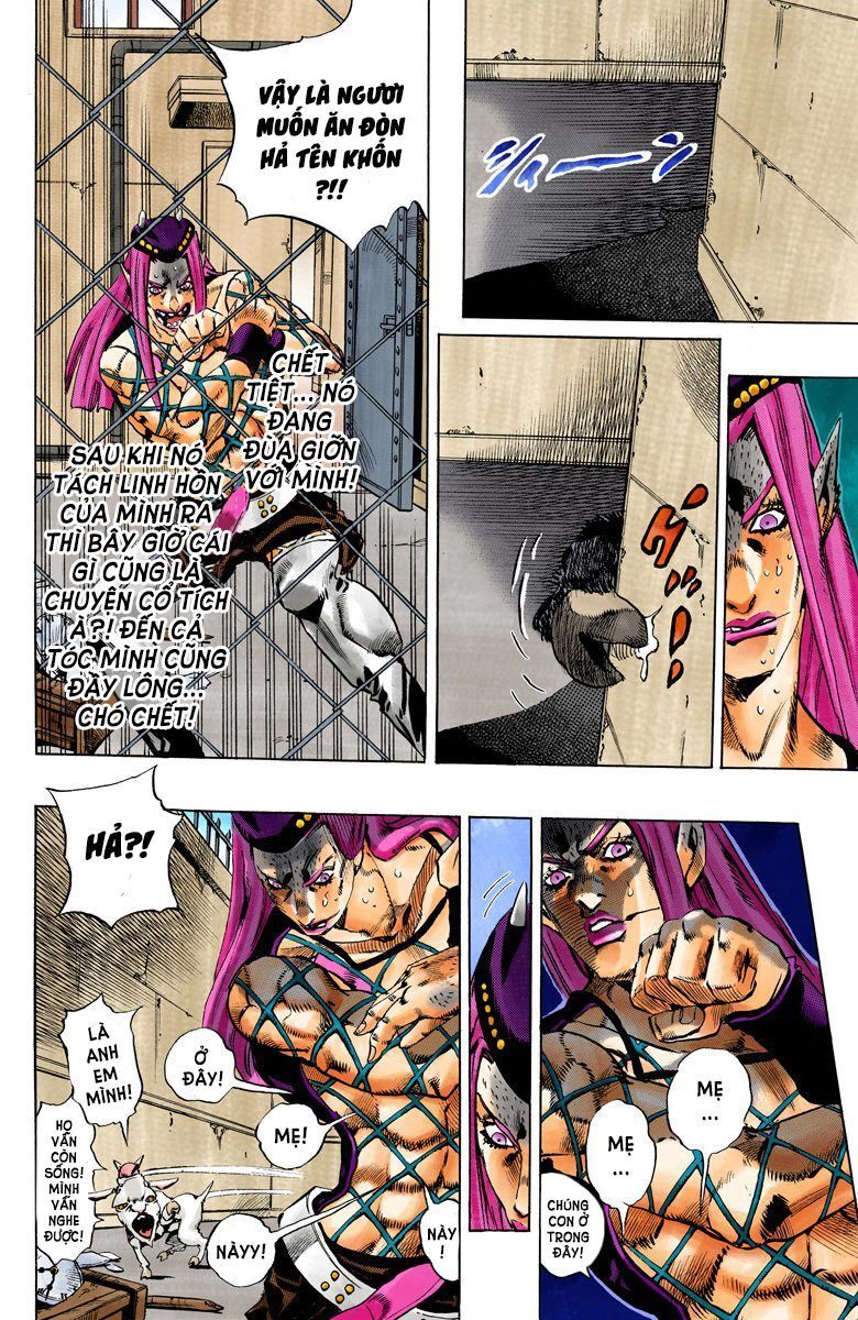 cuộc phiêu lưu bí ẩn chapter 702 9