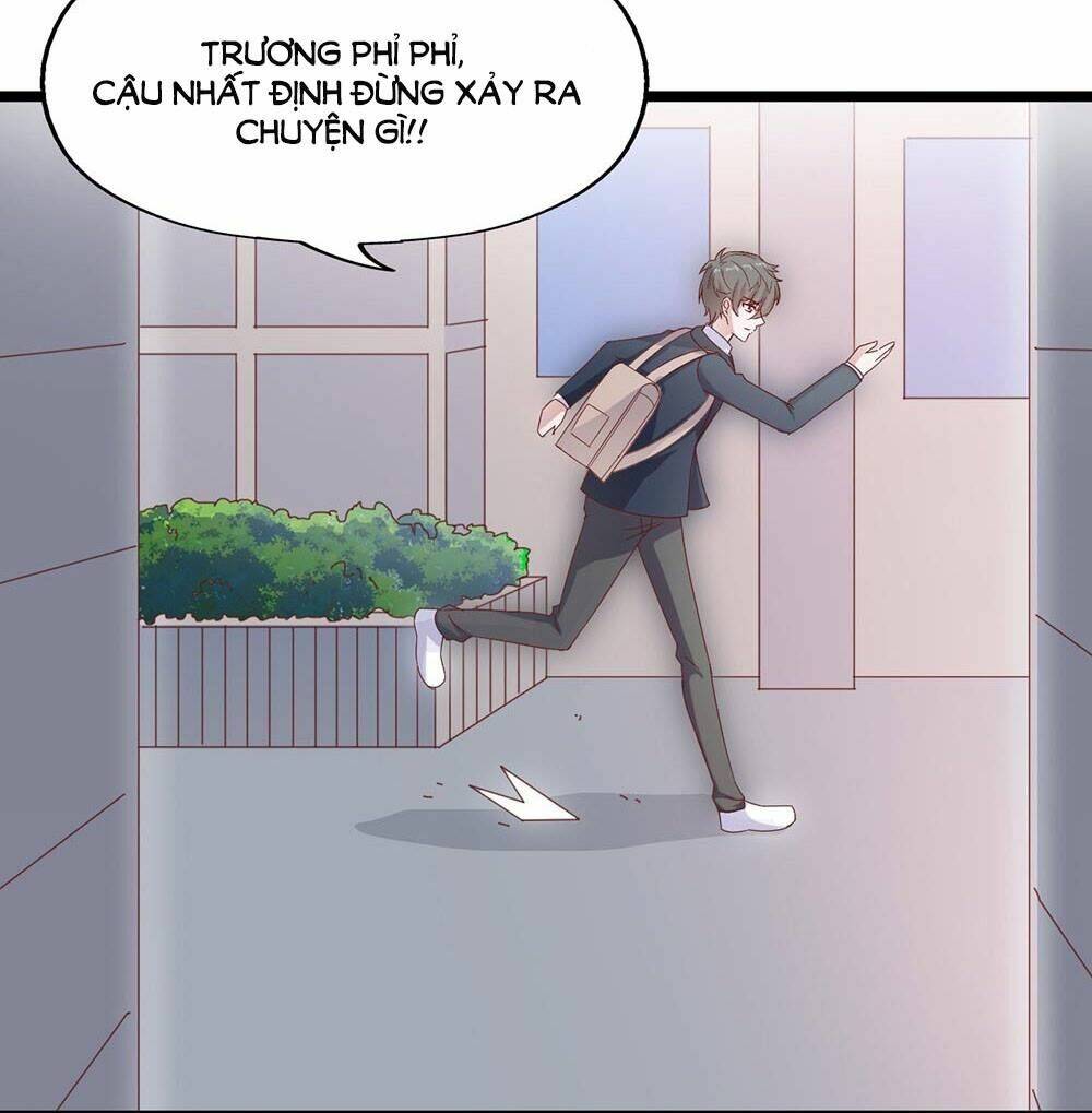 ác ma bàn bên chapter 38 4