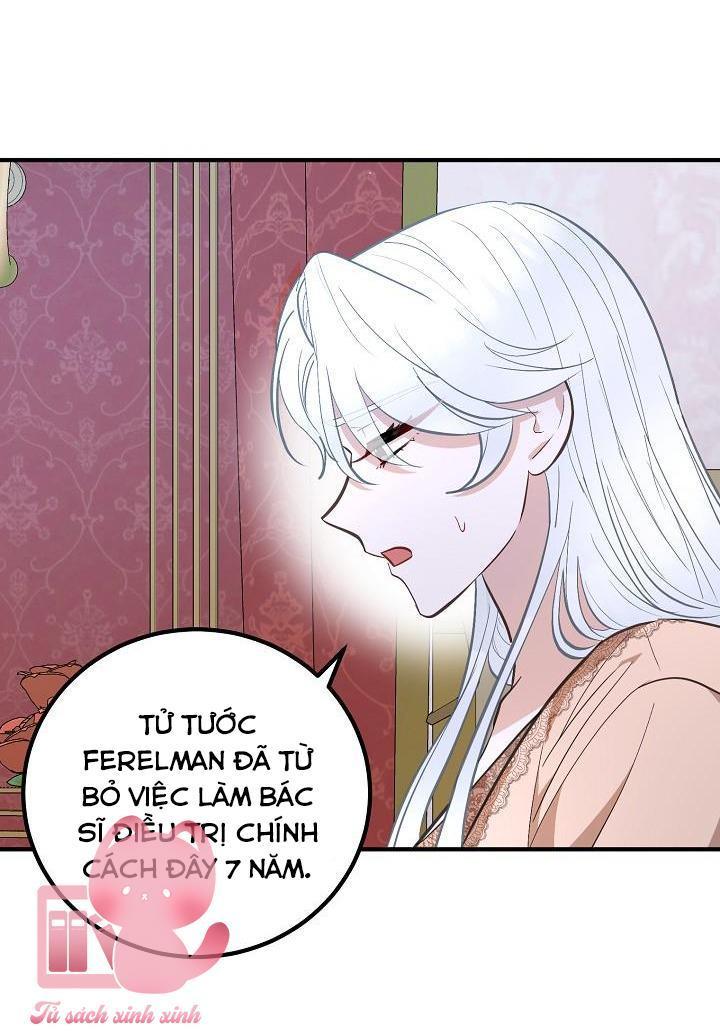 bác sĩ hoàn thành trách nhiệm rồi chapter 16 11