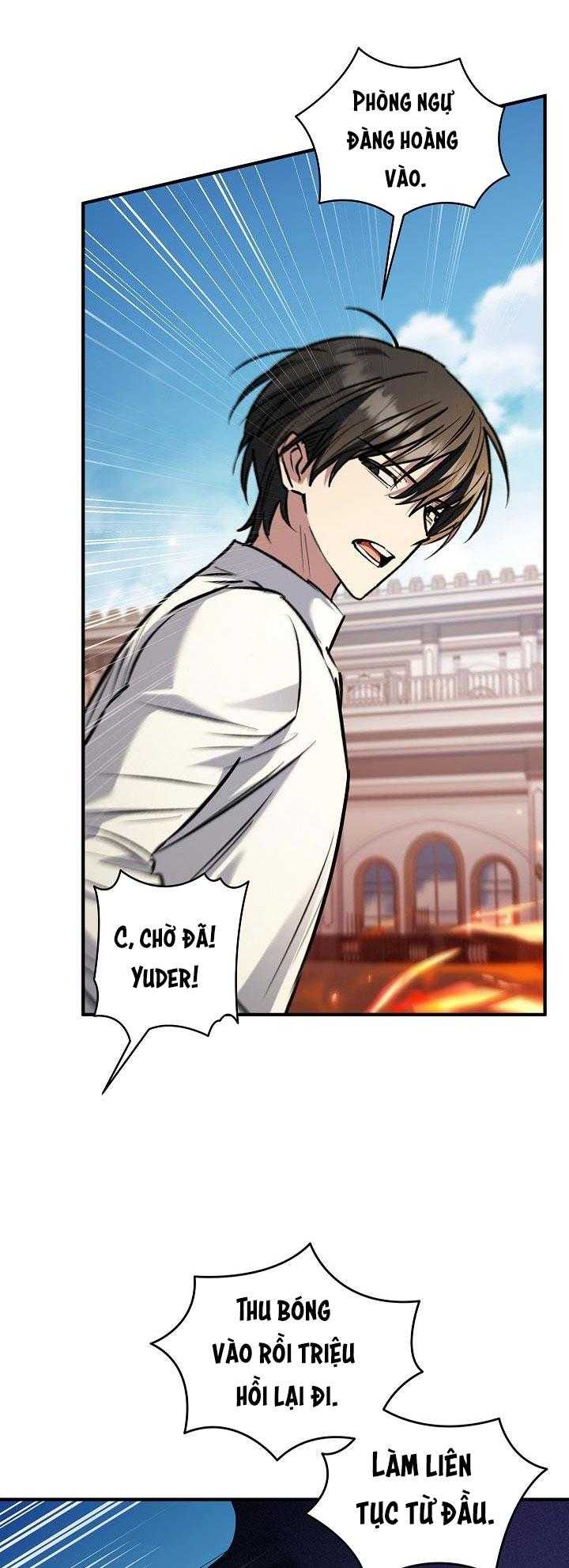 bước ngoặt định mệnh chapter 39 13