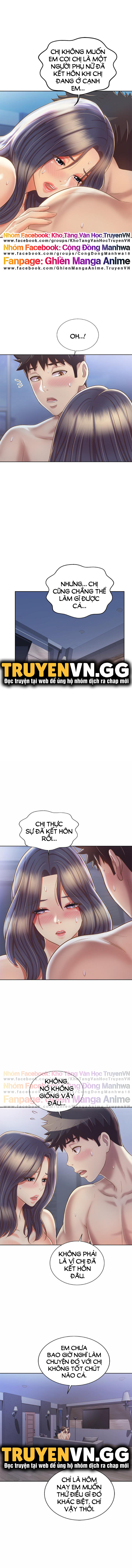 hương vị máy bay chapter 38 7