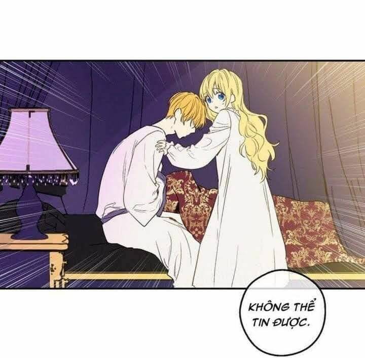 một ngày nọ ta trở thành công chúa chapter 47 7