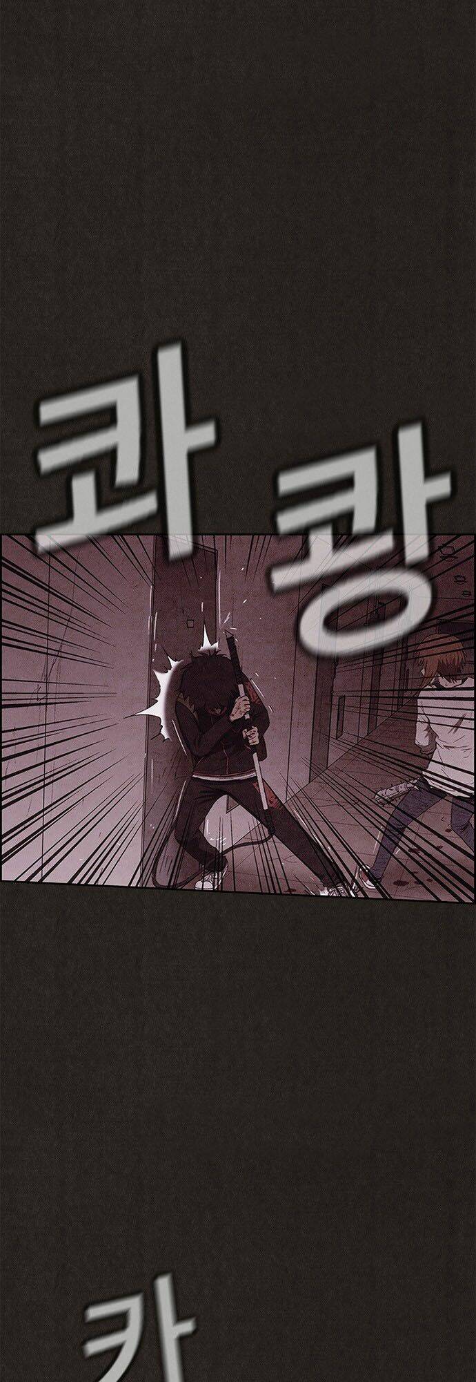 quái vật tại chung cư xanh chapter 108 3