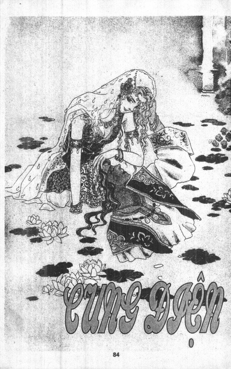 kenja no ishi chapter 1 84