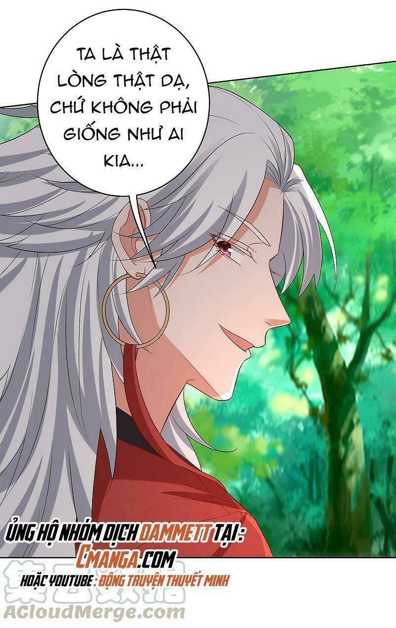 độc y đích nữ chapter 223 27