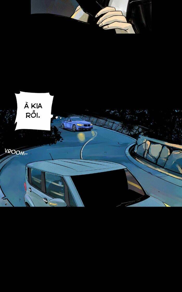 những xác chết hồi sinh từ đại dương chapter 12 11