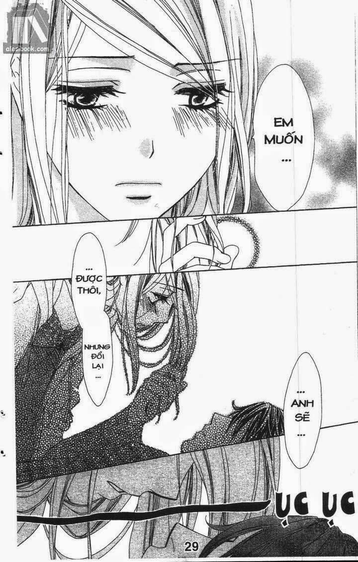 hôn nhân bất đắc dĩ - love of firos you chapter 9 27