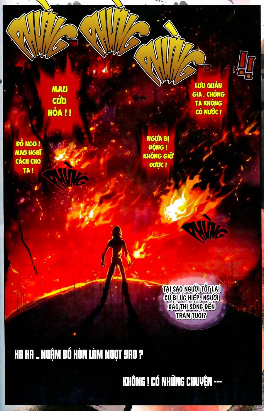 già thiên chapter 27 24