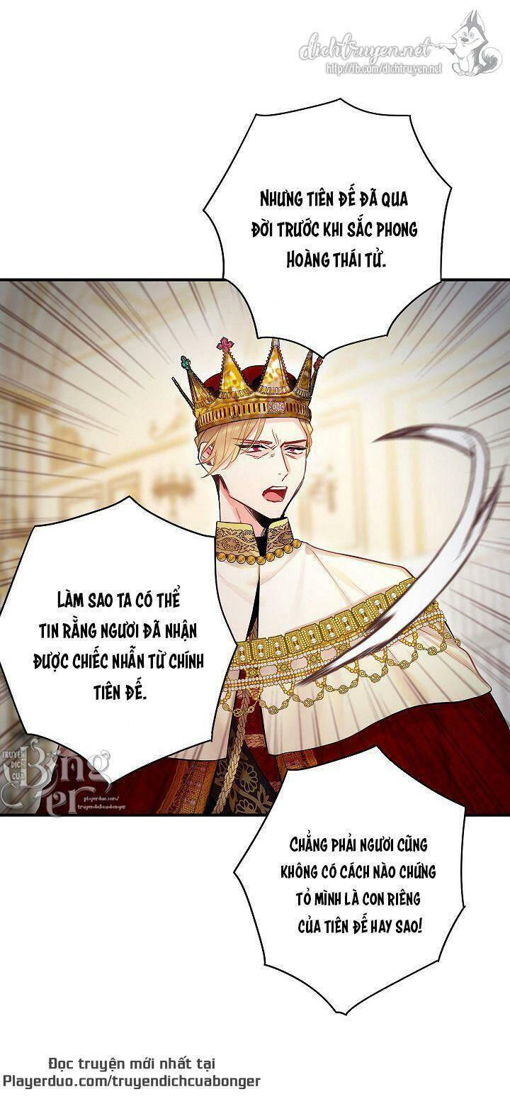 trọng sinh trở thành hoàng phi chapter 187 35