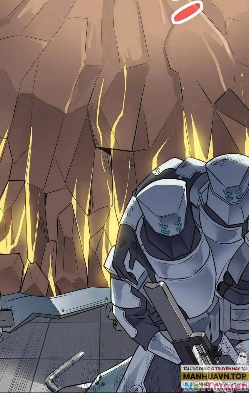 Toàn Dân Ngự Thú: Bắt Đầu Thức Tỉnh Thiên Phú Cấp Thần Thoại chapter 24.5 28